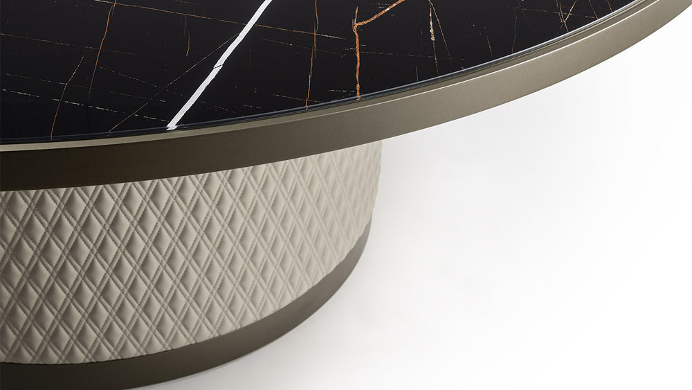 Big Ben Dining Table by Reflex Angelo, view 2
