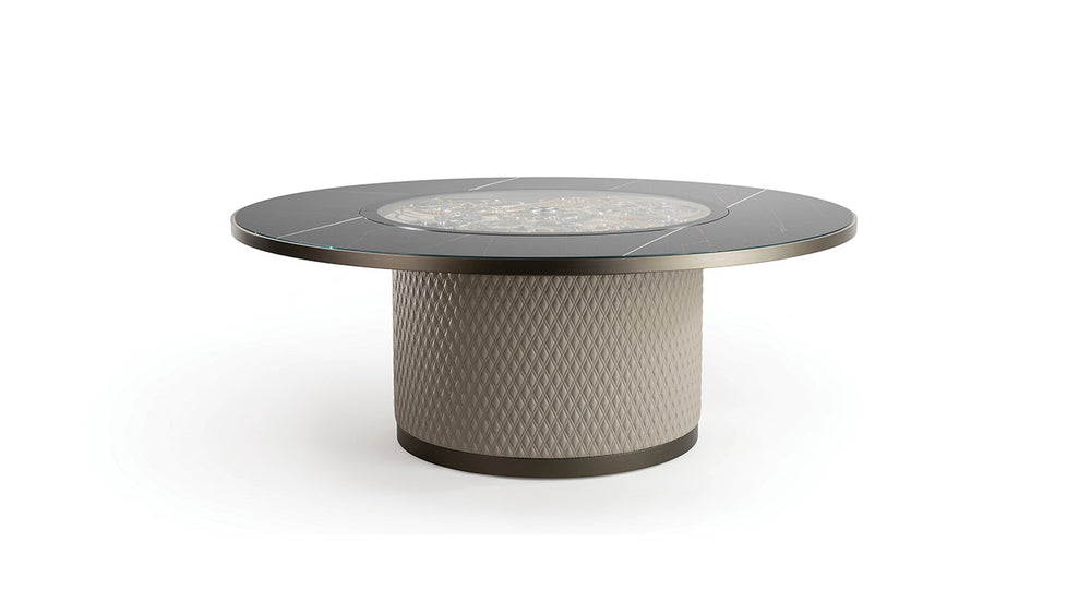 Big Ben Dining Table by Reflex Angelo