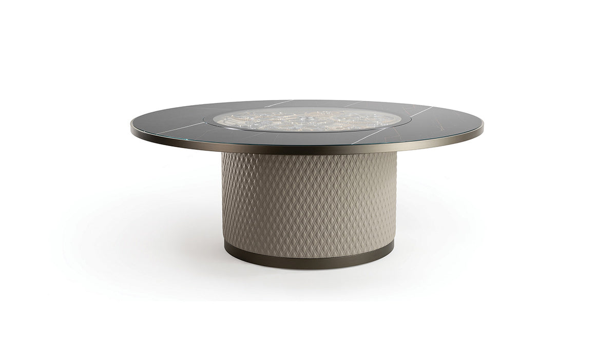 Big Ben Dining Table by Reflex Angelo