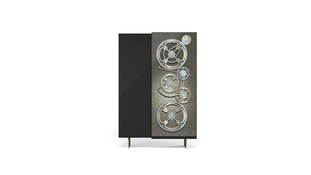 Big Ben Highboard by Reflex Angelo
