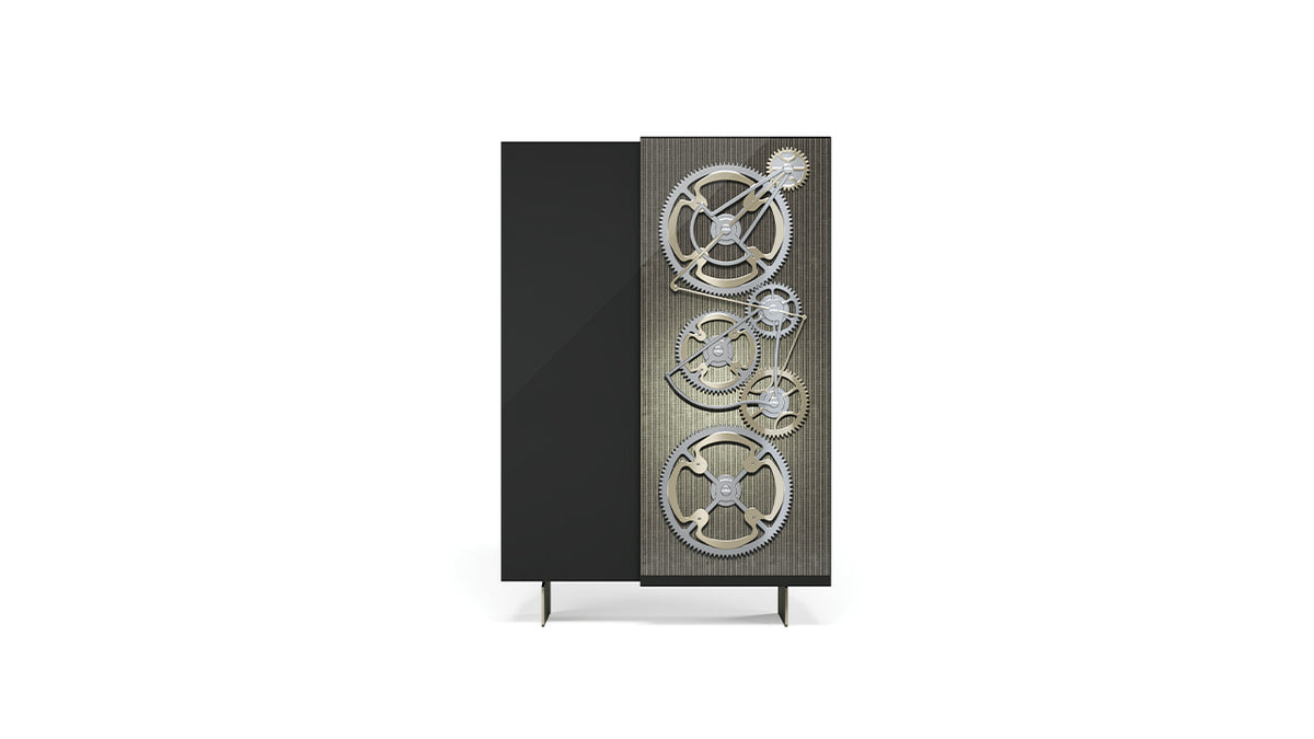 Big Ben Highboard by Reflex Angelo