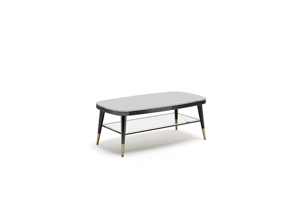 Black Tie E120 Coffee Table — view 5