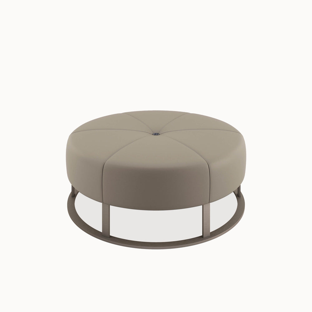 Blanca Bench 100 — front view
