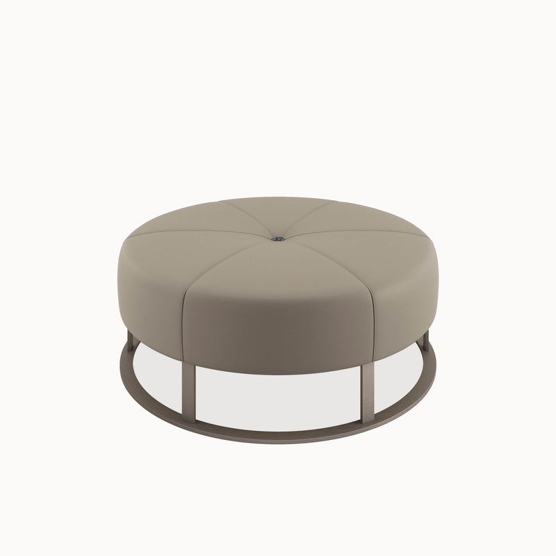 Blanca Bench 100 — front view