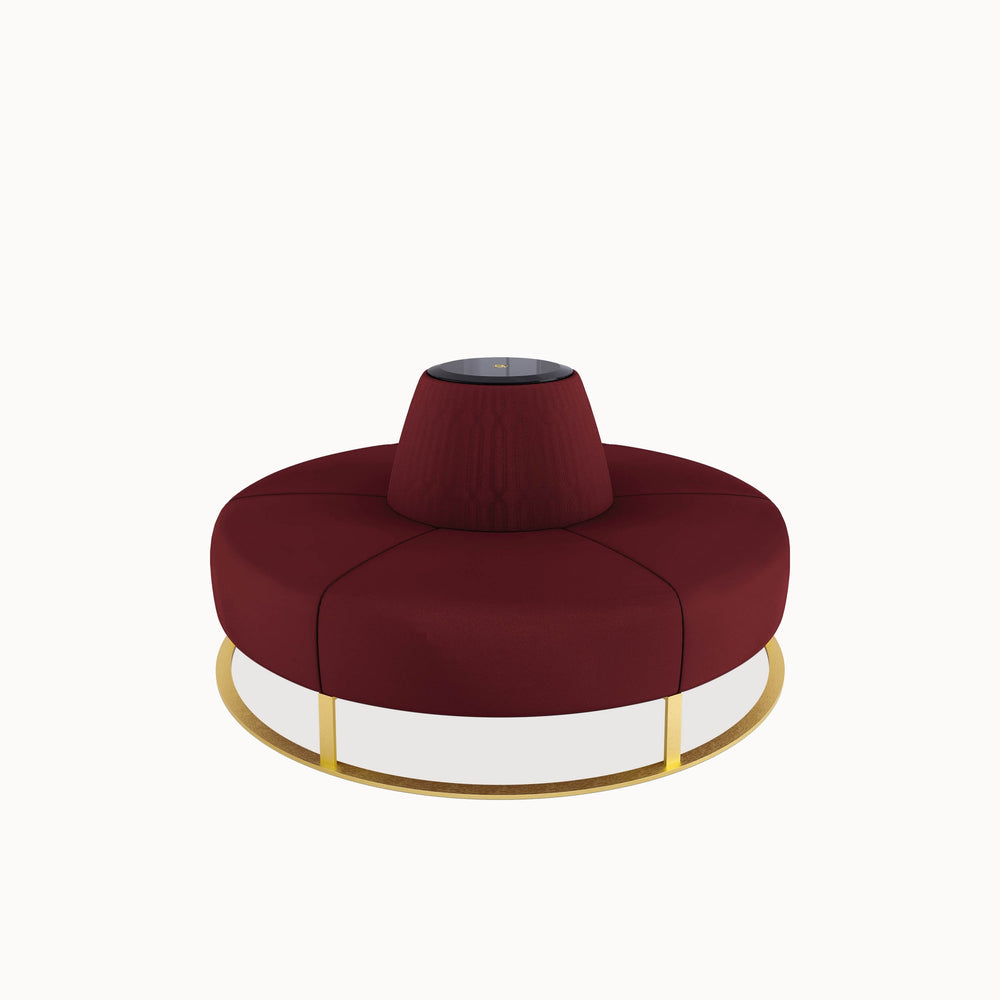 Blanca Bench 100 — view 3