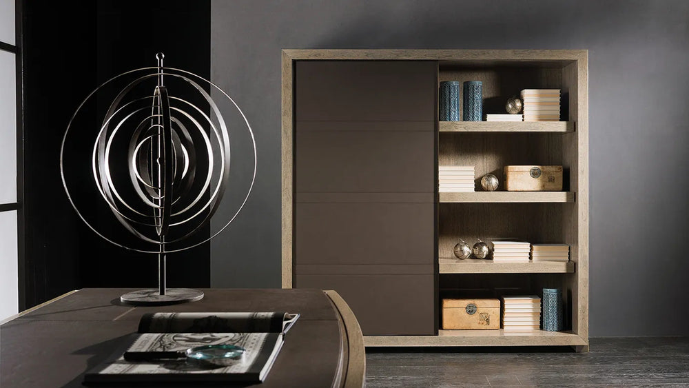 Bookcase — view 2