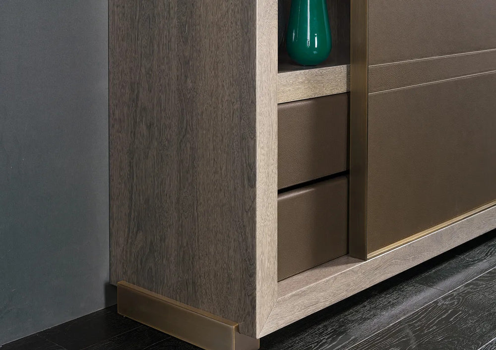 Bookcase — view 3