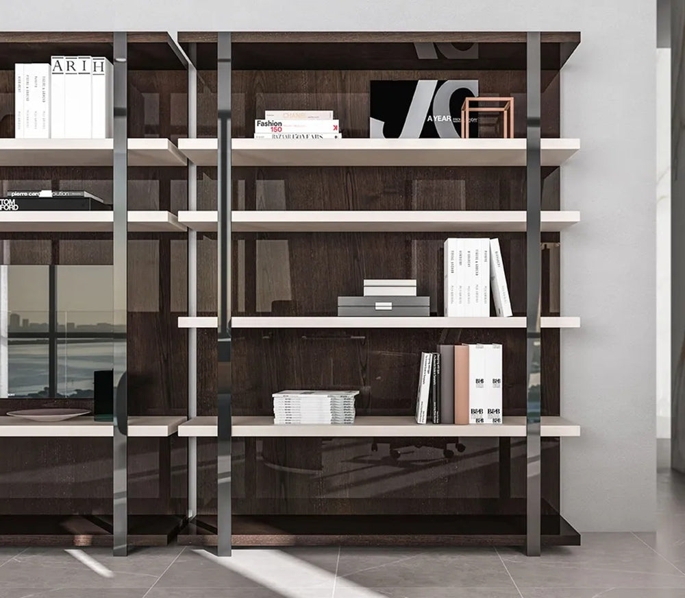 Bookcase — view 3
