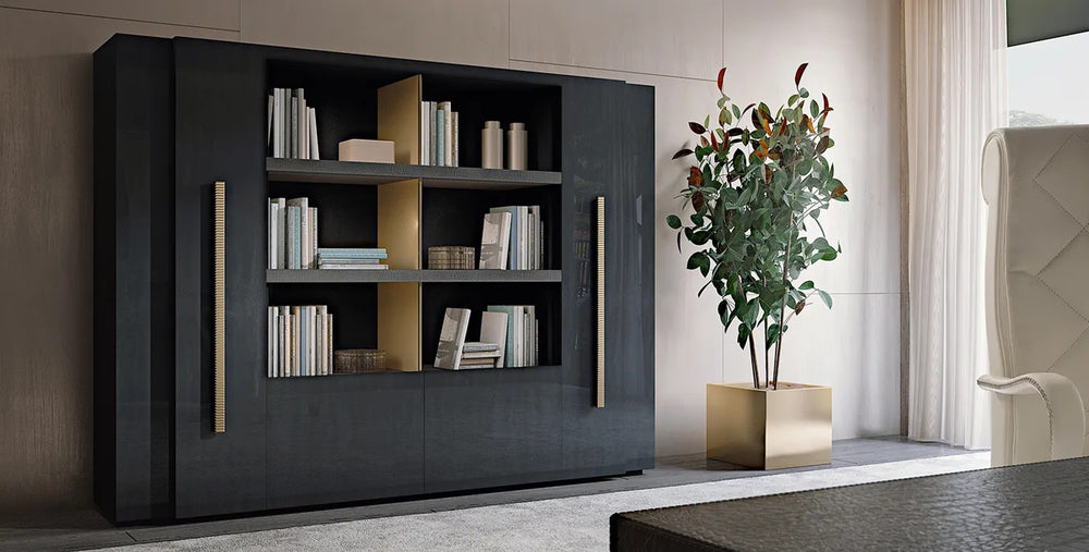 Bookcase — view 3