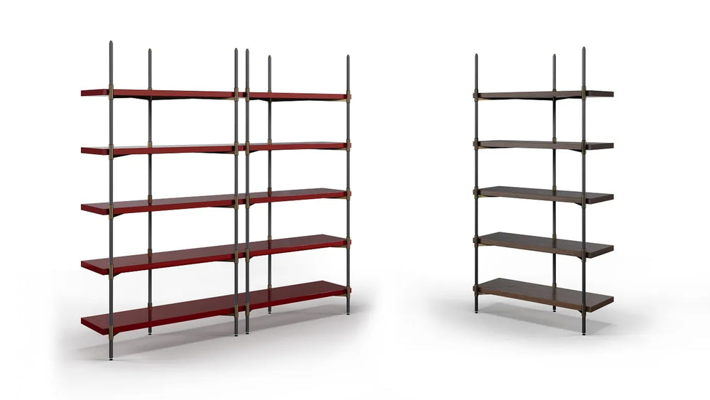 Bookcase — view 2