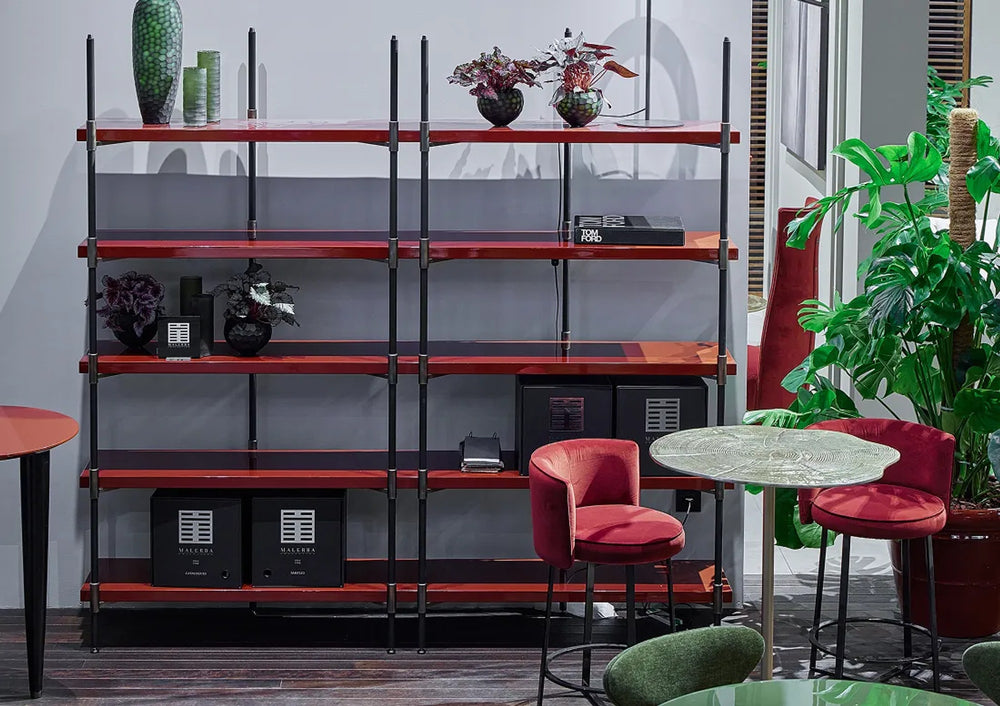 Bookcase — view 3