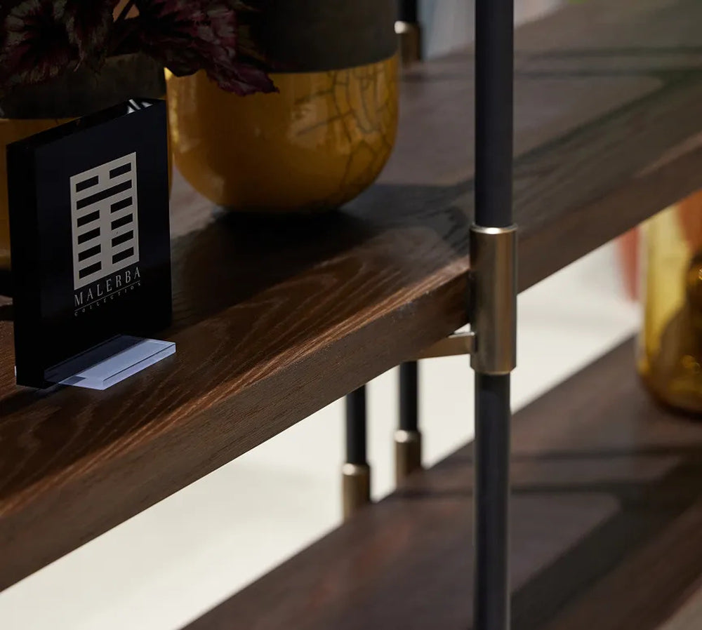 Bookcase — view 6