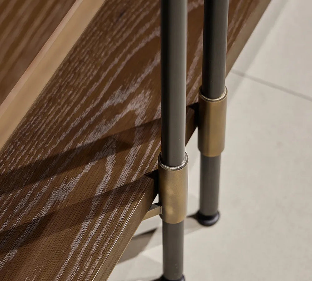 Bookcase — view 7