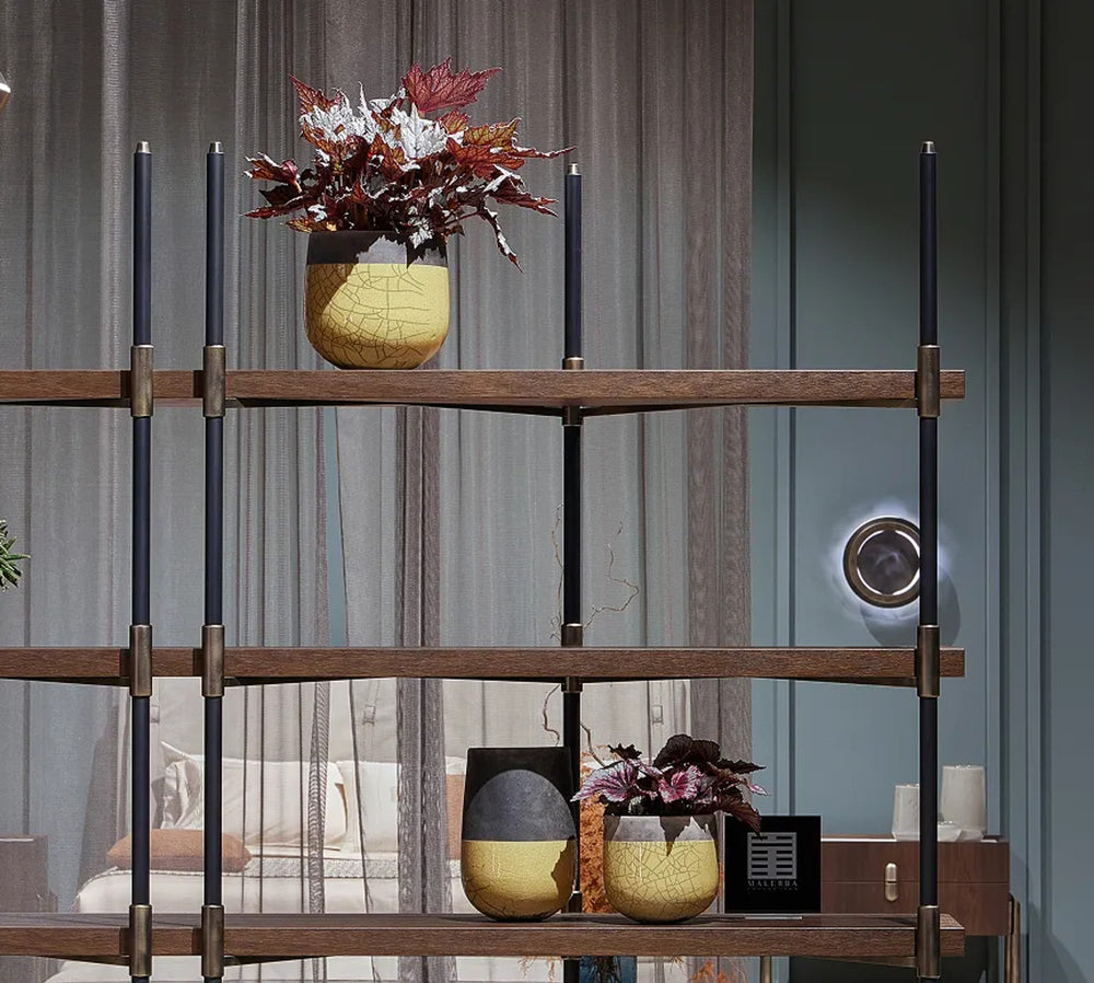 Bookcase — view 8