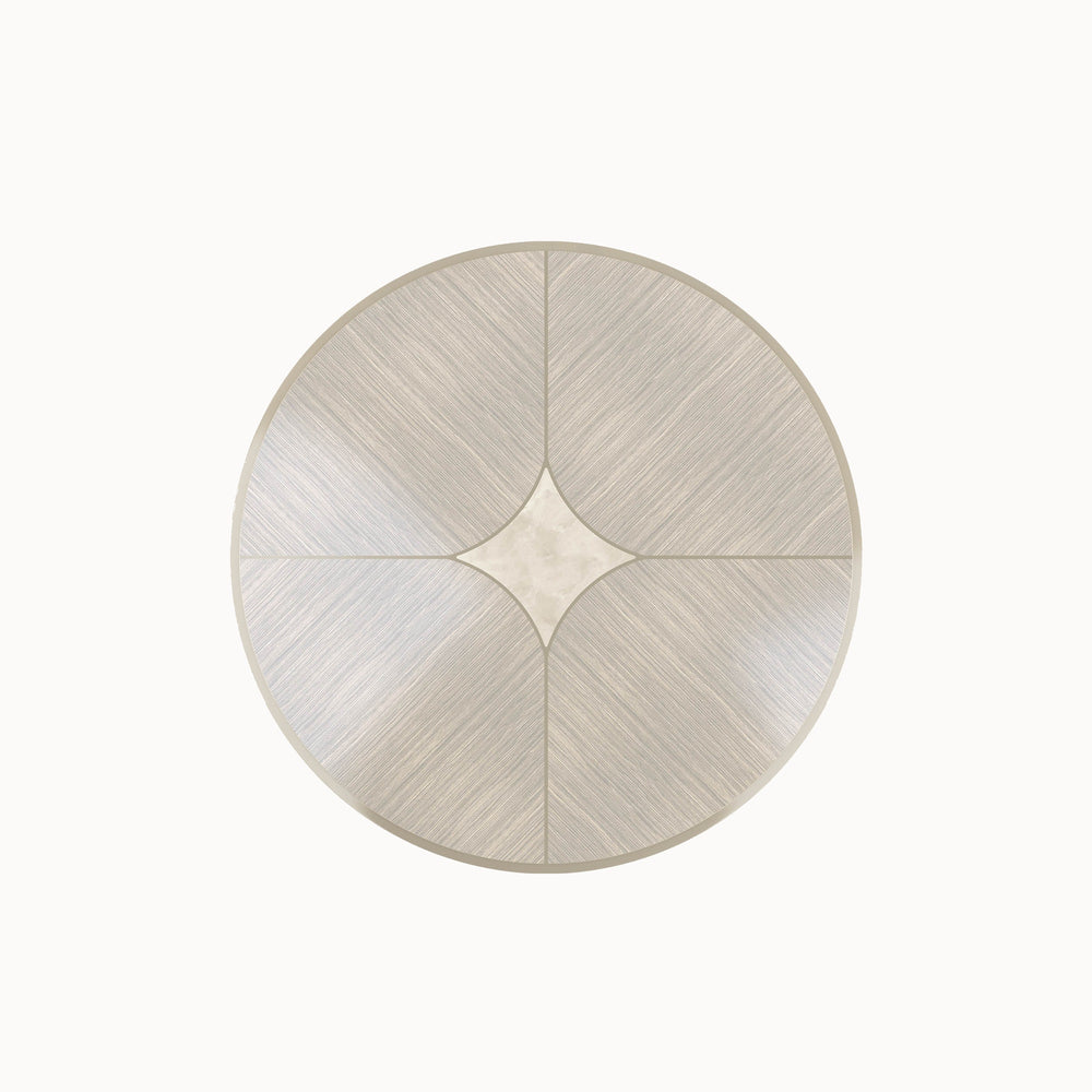 Boston Round Dining Table — view 3