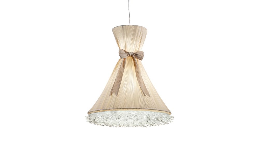 Bouquet Pendant Lamp by Reflex Angelo, view 3