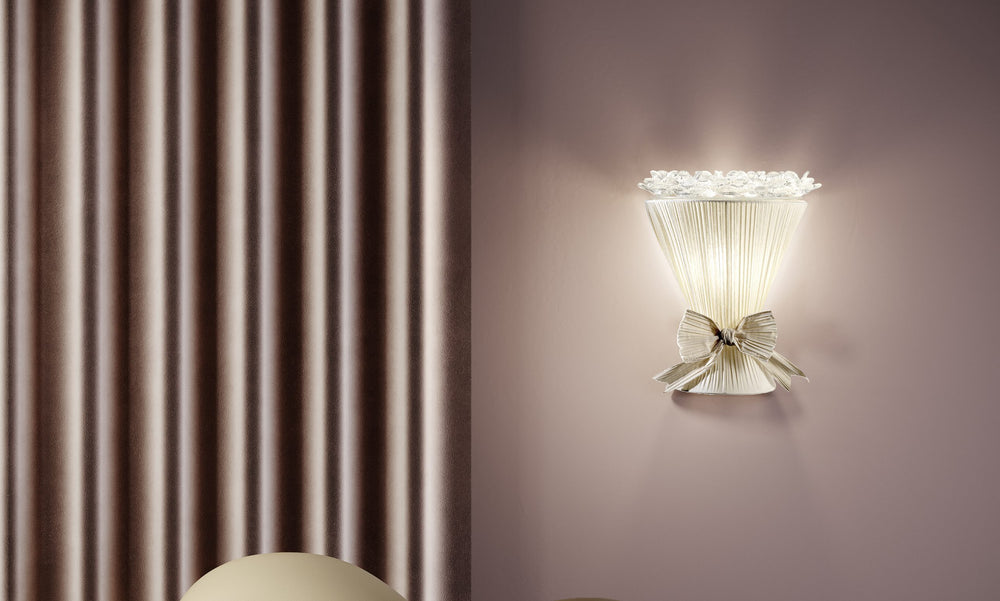 Bouquet Wall Lamp by Reflex Angelo, view 3