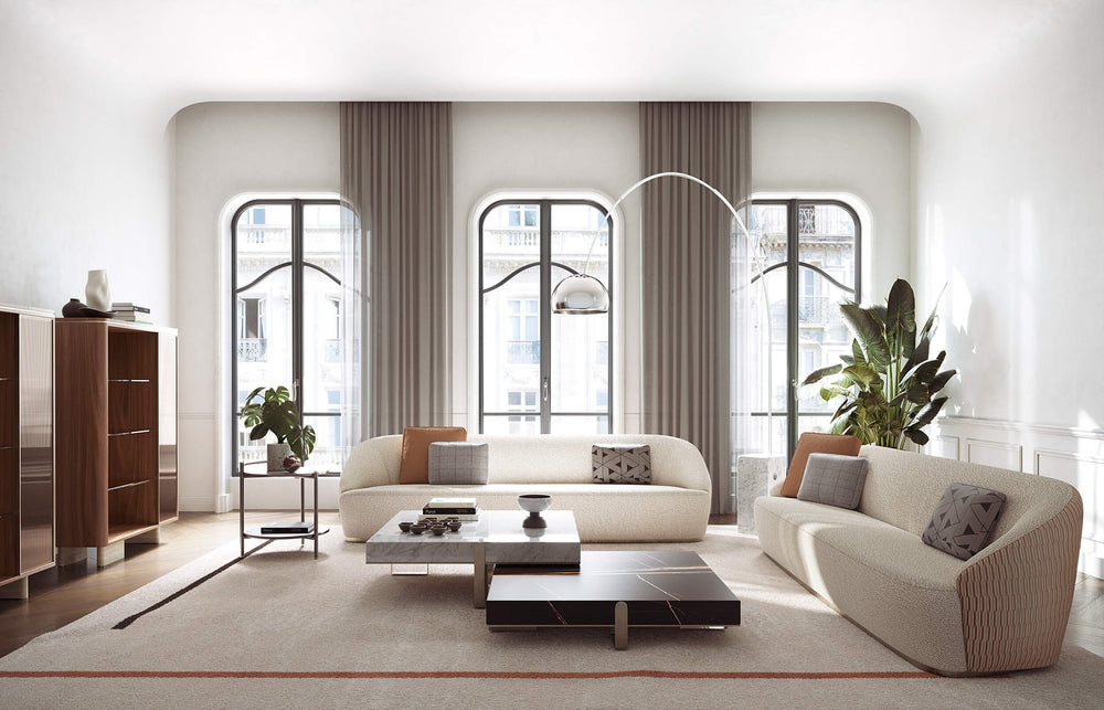 Brera .23 Sofa — view 5