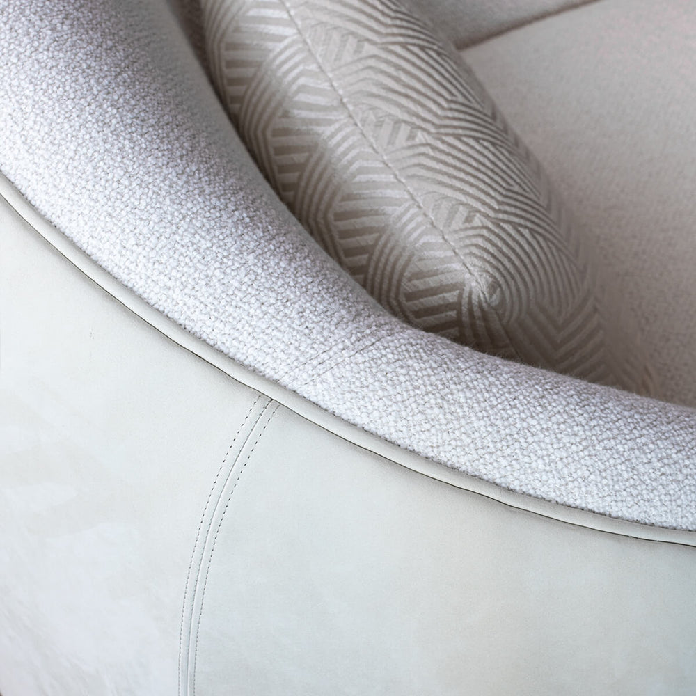 Brera .23 Sofa — view 2