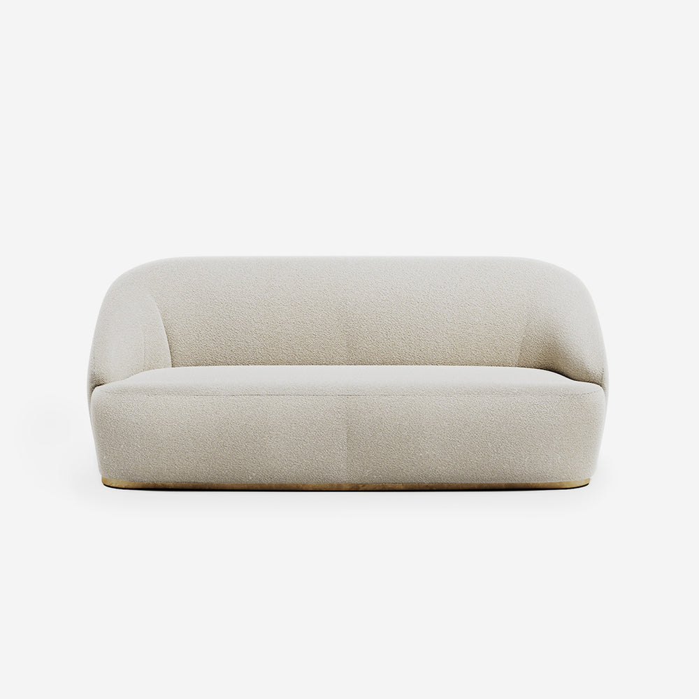 Brera .23 Sofa — view 6