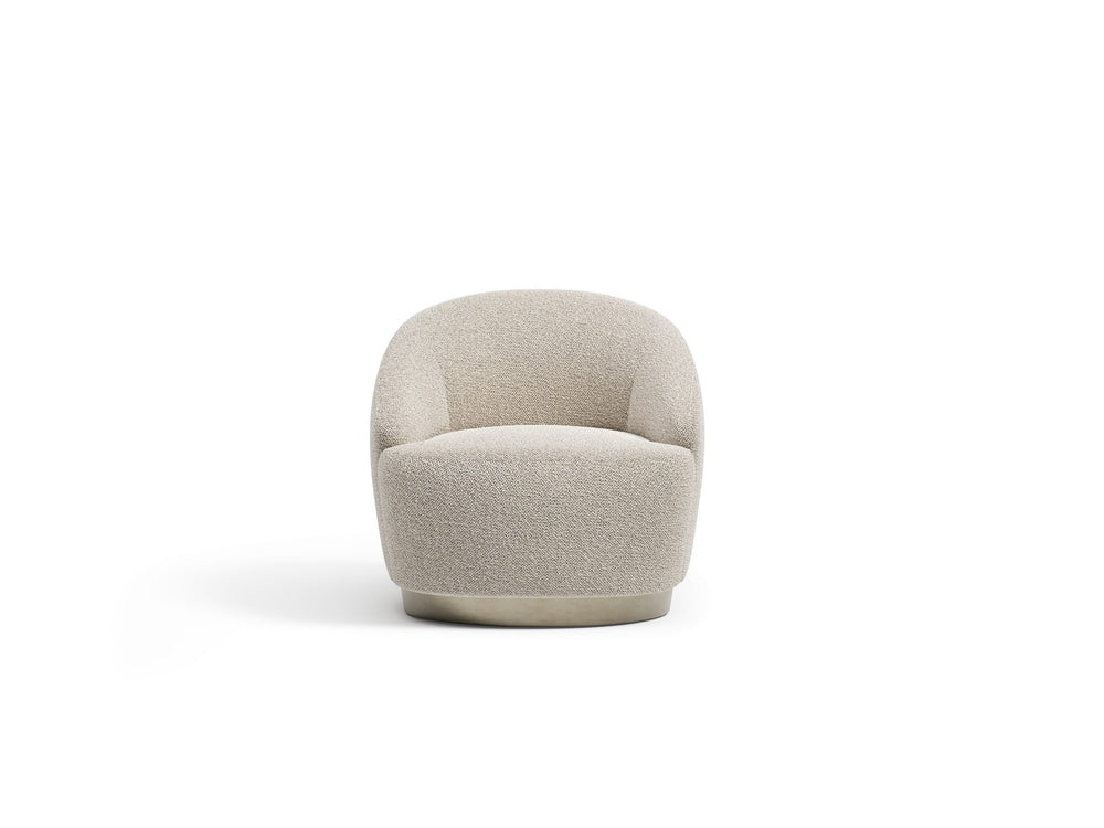 Brera .23 Armchair — view 8