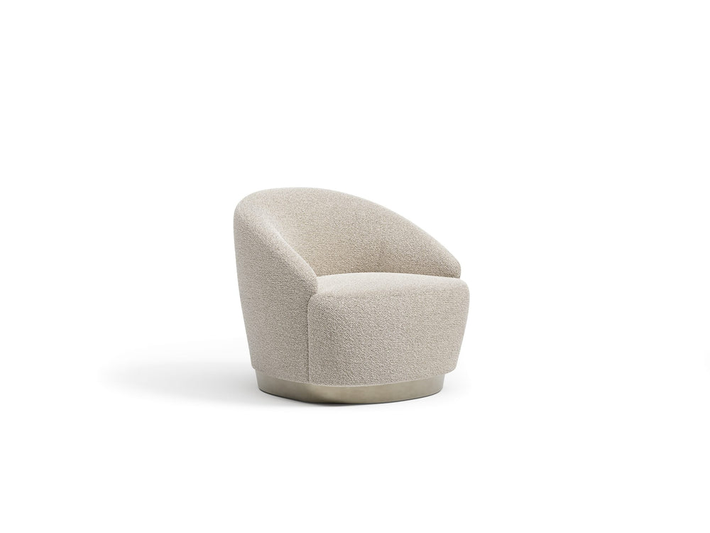 Brera .23 Armchair — view 9