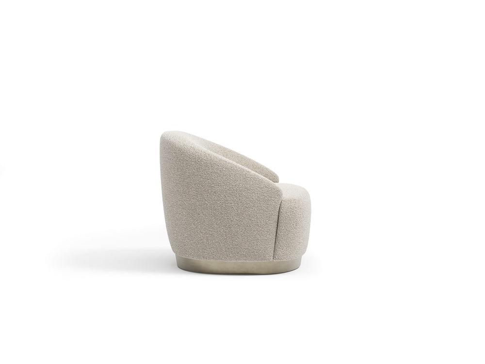 Brera .23 Armchair — view 10
