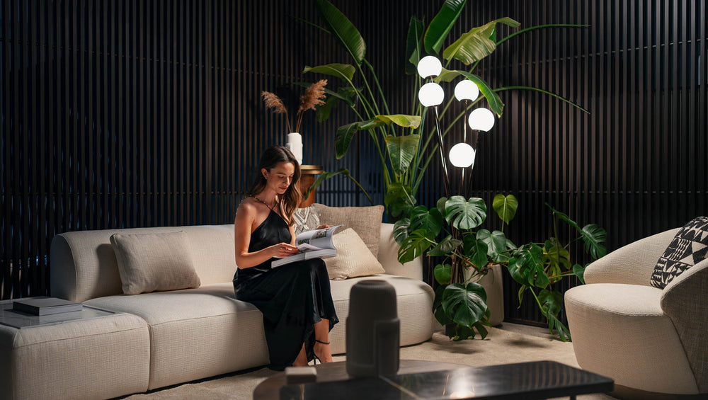 Brera .23 Armchair — view 7