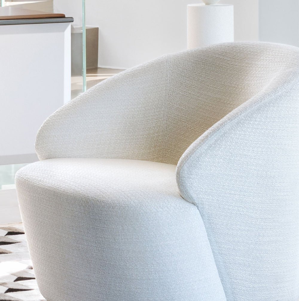 Brera .23 Armchair — view 2