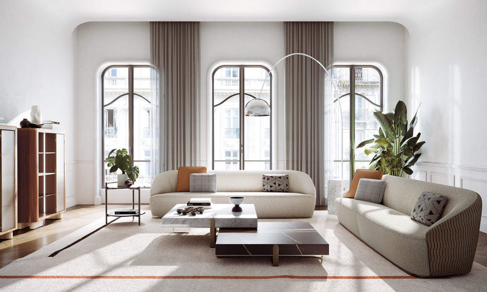 Brera .23 Armchair — view 11