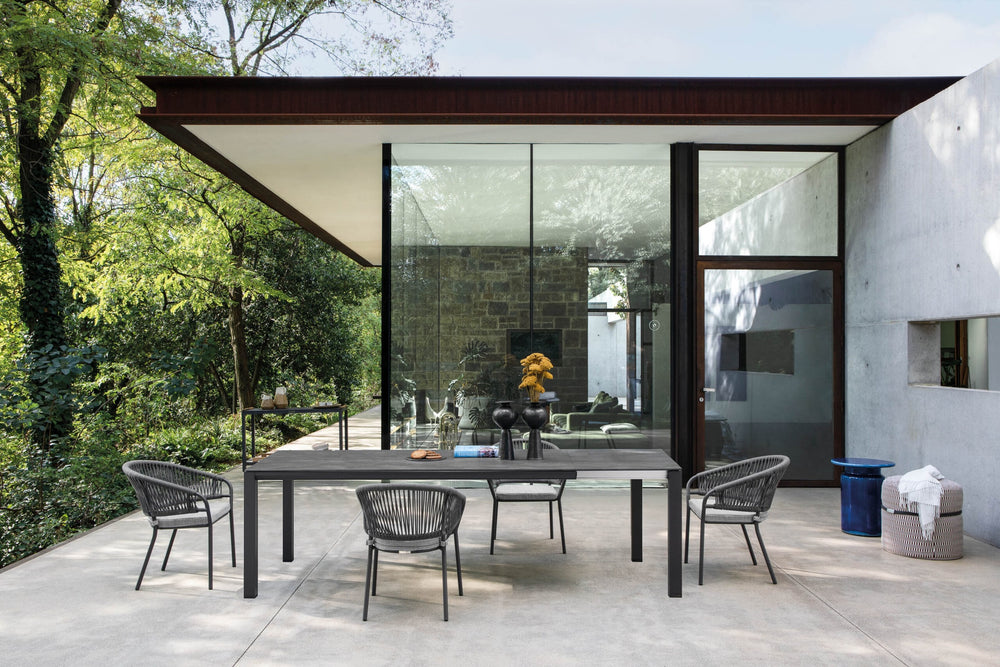 Bridge Dining Table — view 13