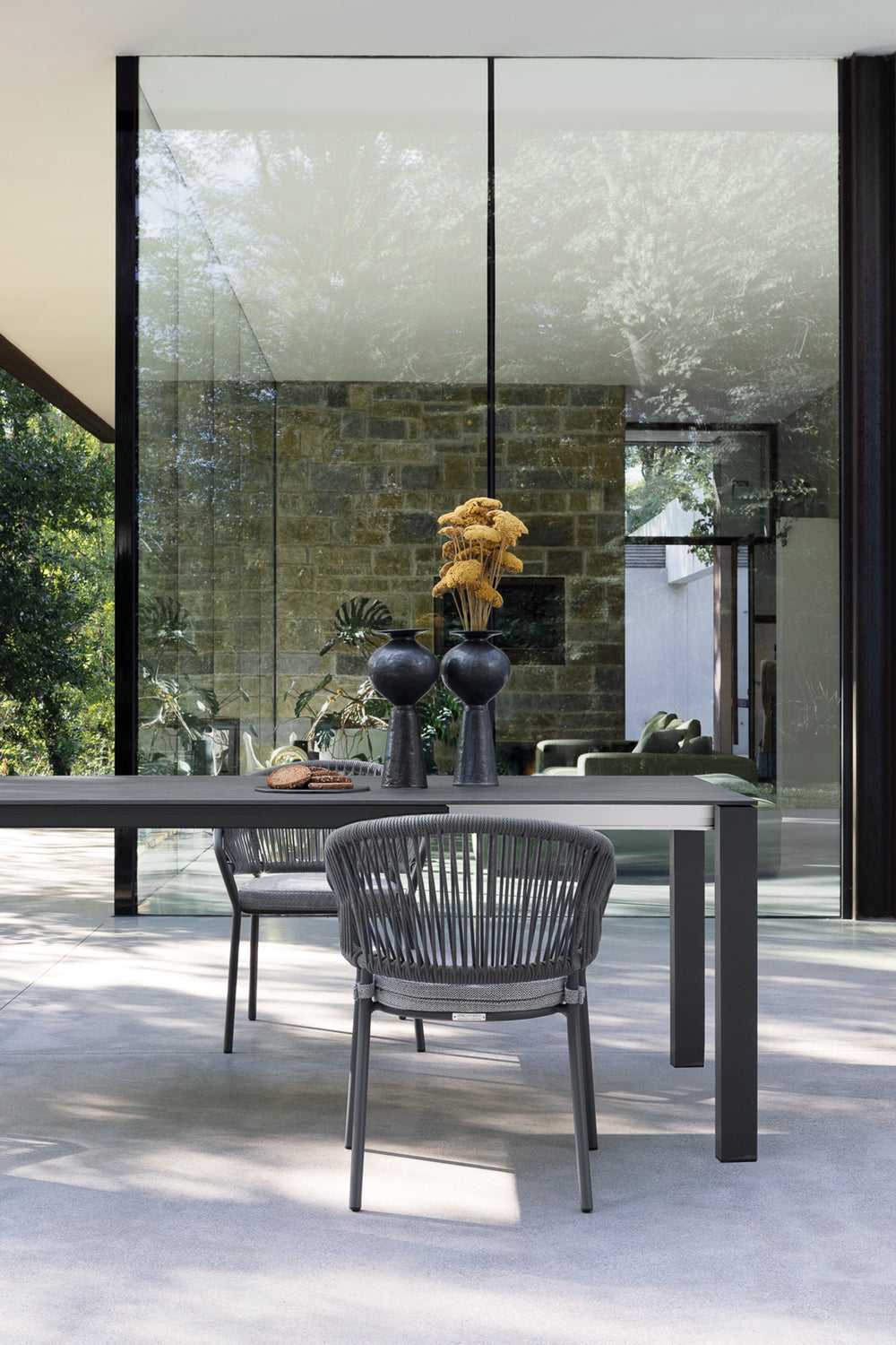 Bridge Dining Table — view 14