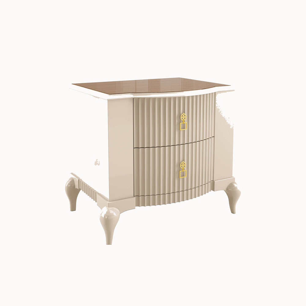 Buster Bedside Table — view 2