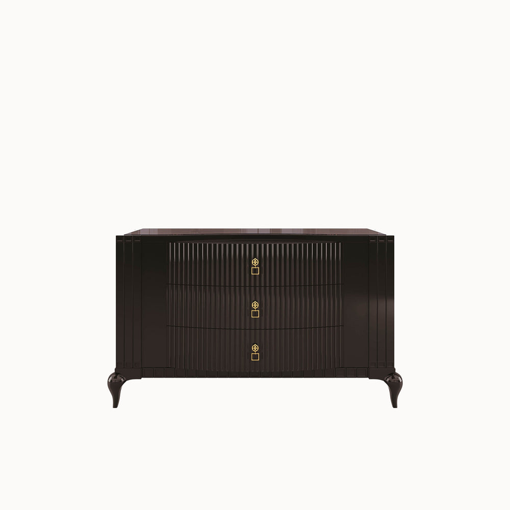 Buster Chest of Drawers — front view