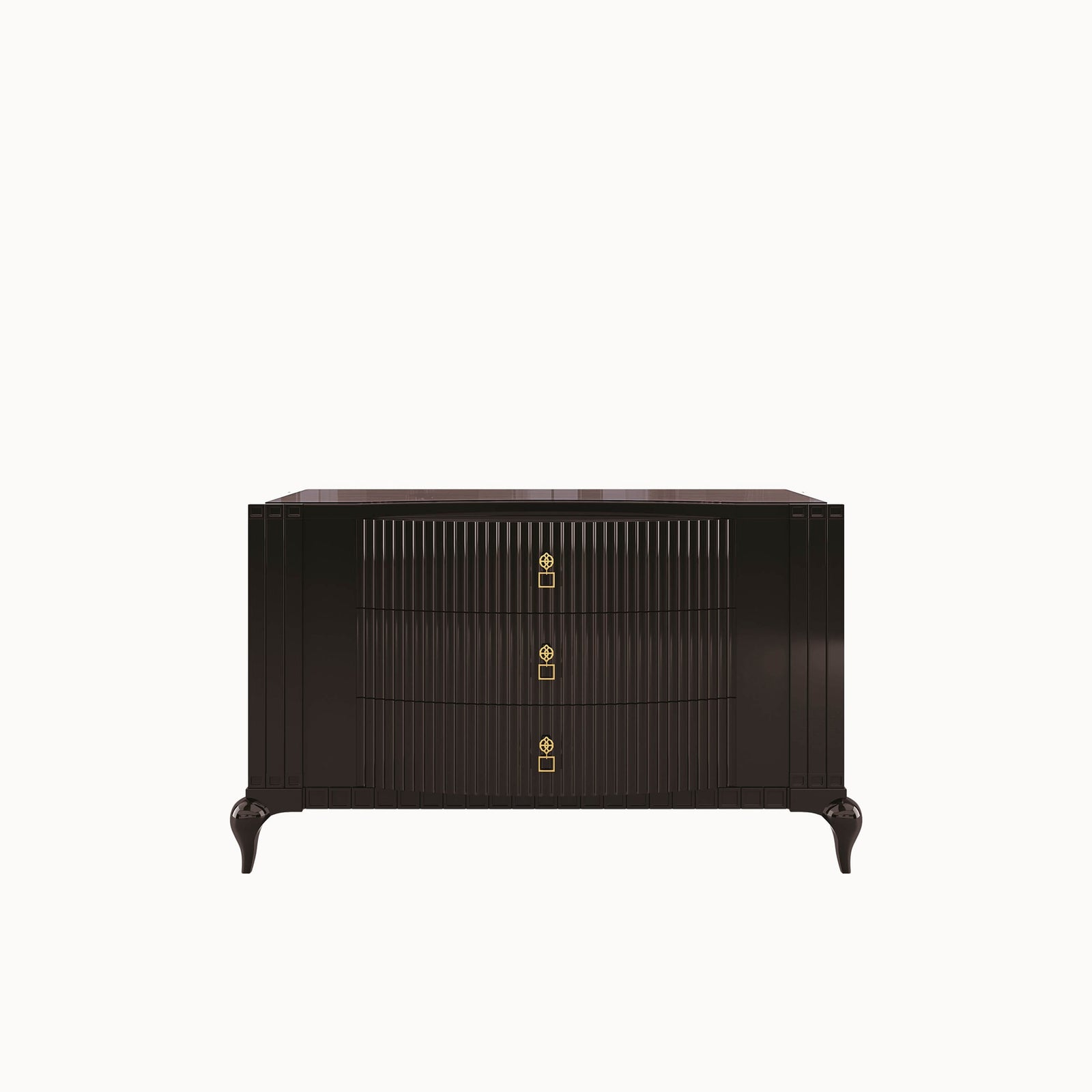 Buster Chest of Drawers — front view