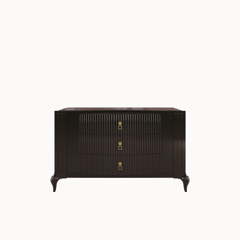 Buster Chest of Drawers — front view