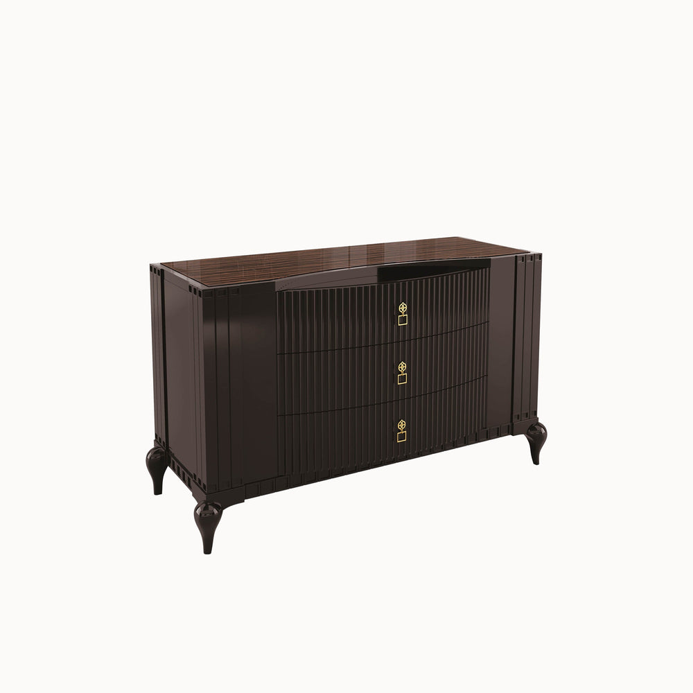 Buster Chest of Drawers — view 2