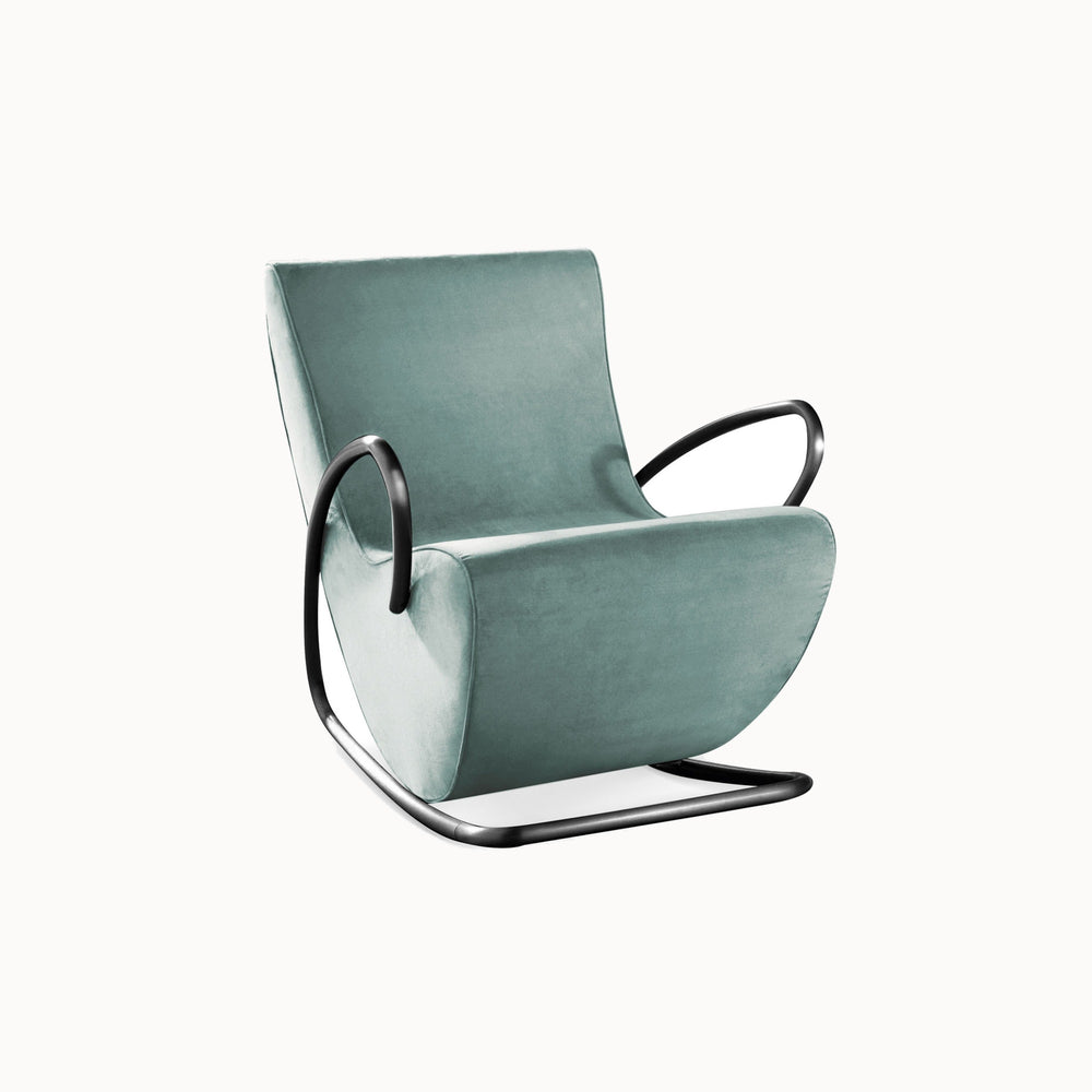Camilla Armchair — front view
