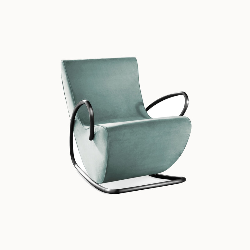 Camilla Armchair — front view