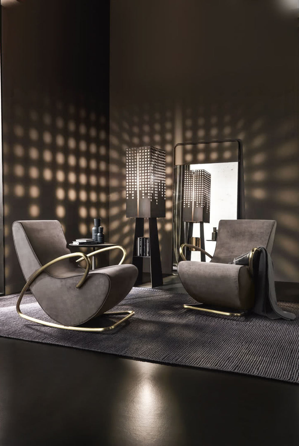Camilla Armchair — view 6