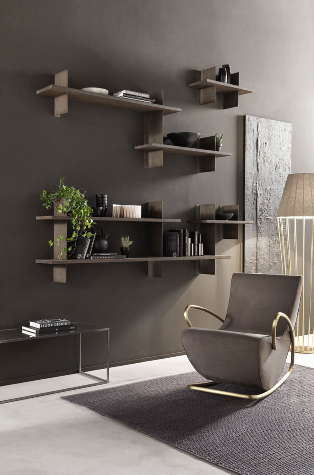 Camilla Armchair — view 7