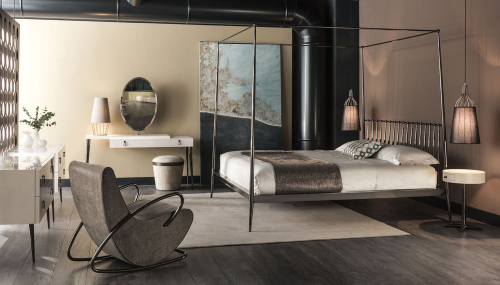 Camilla Armchair — view 2