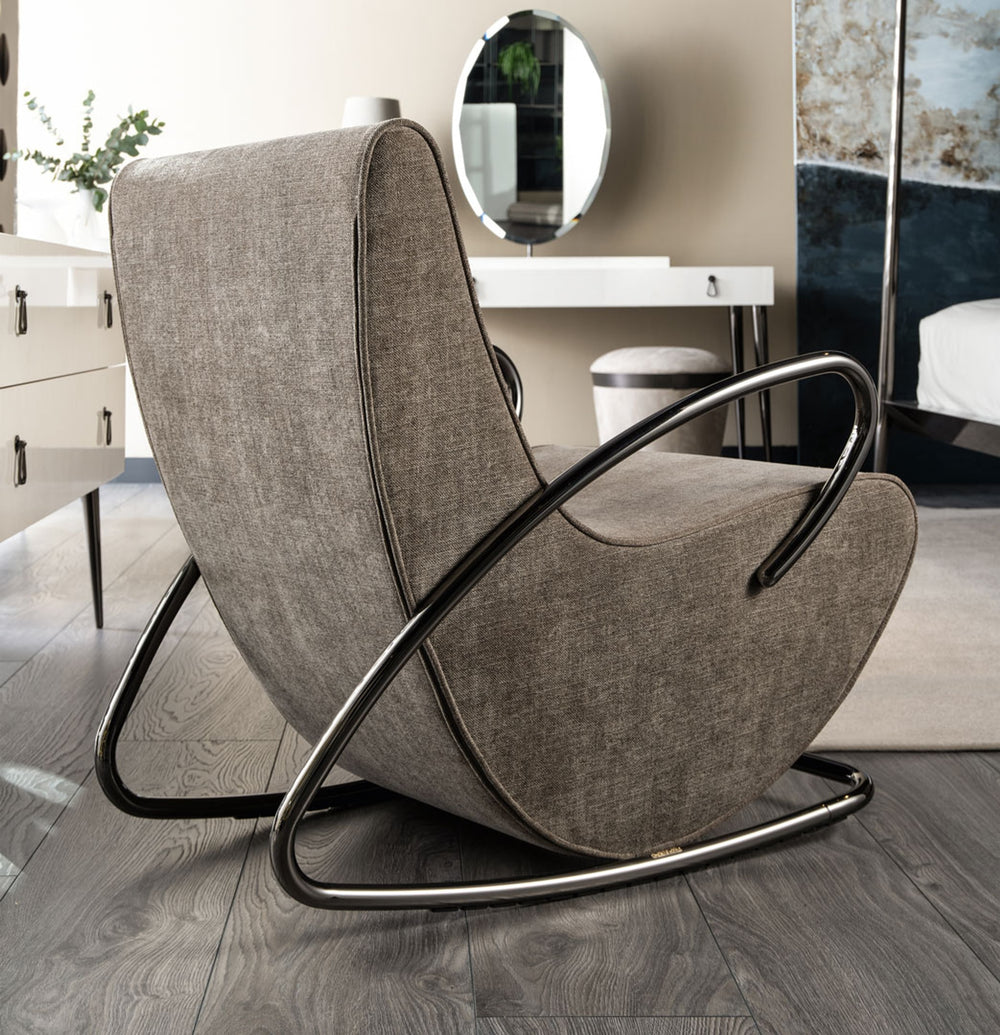 Camilla Armchair — view 3