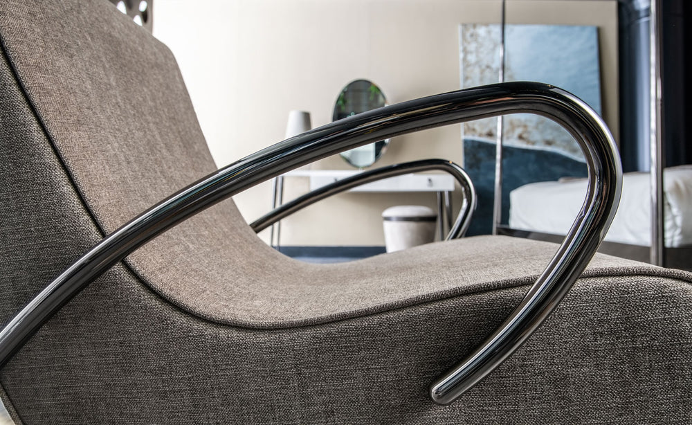 Camilla Armchair — view 5