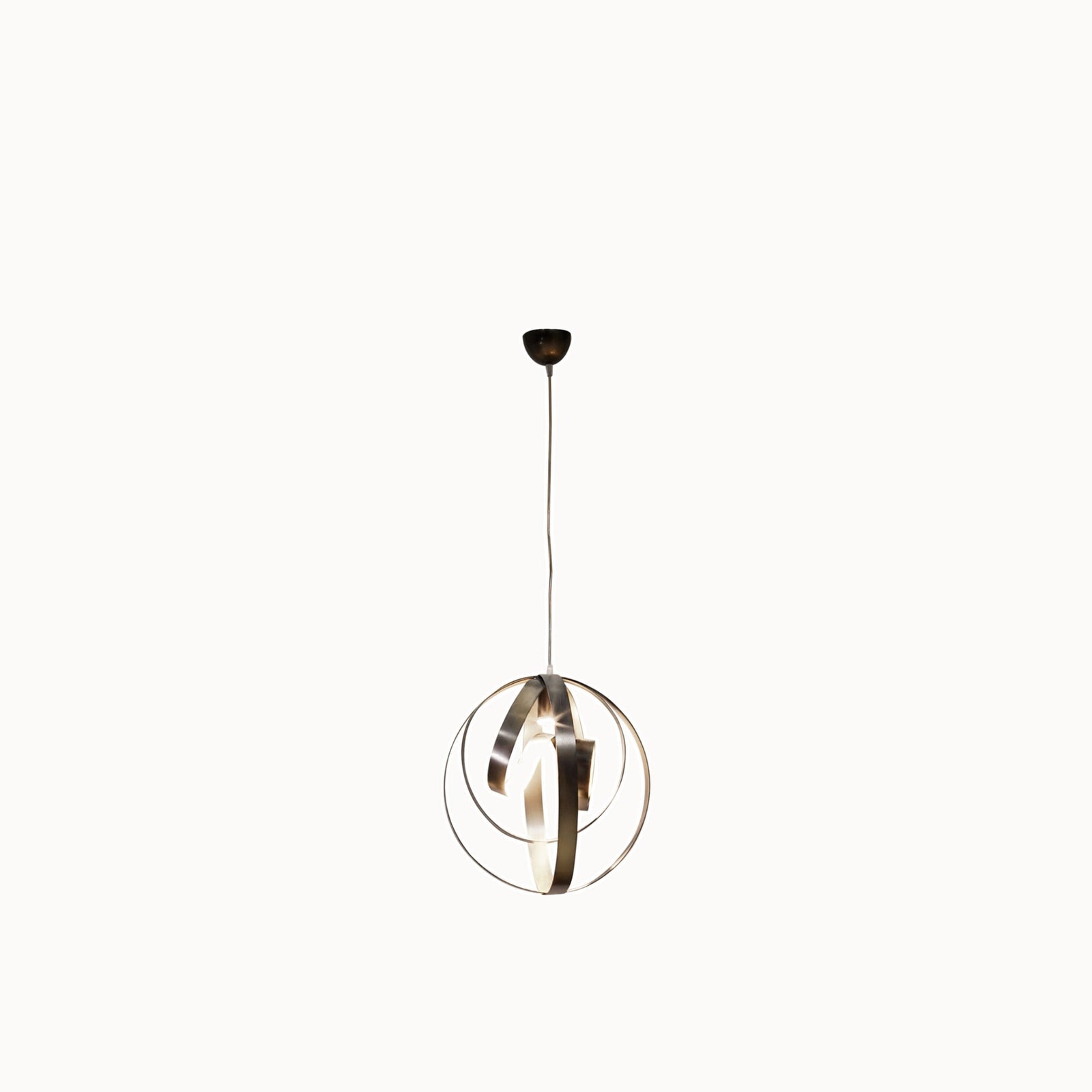 Rodin Pendant Lamp — front view