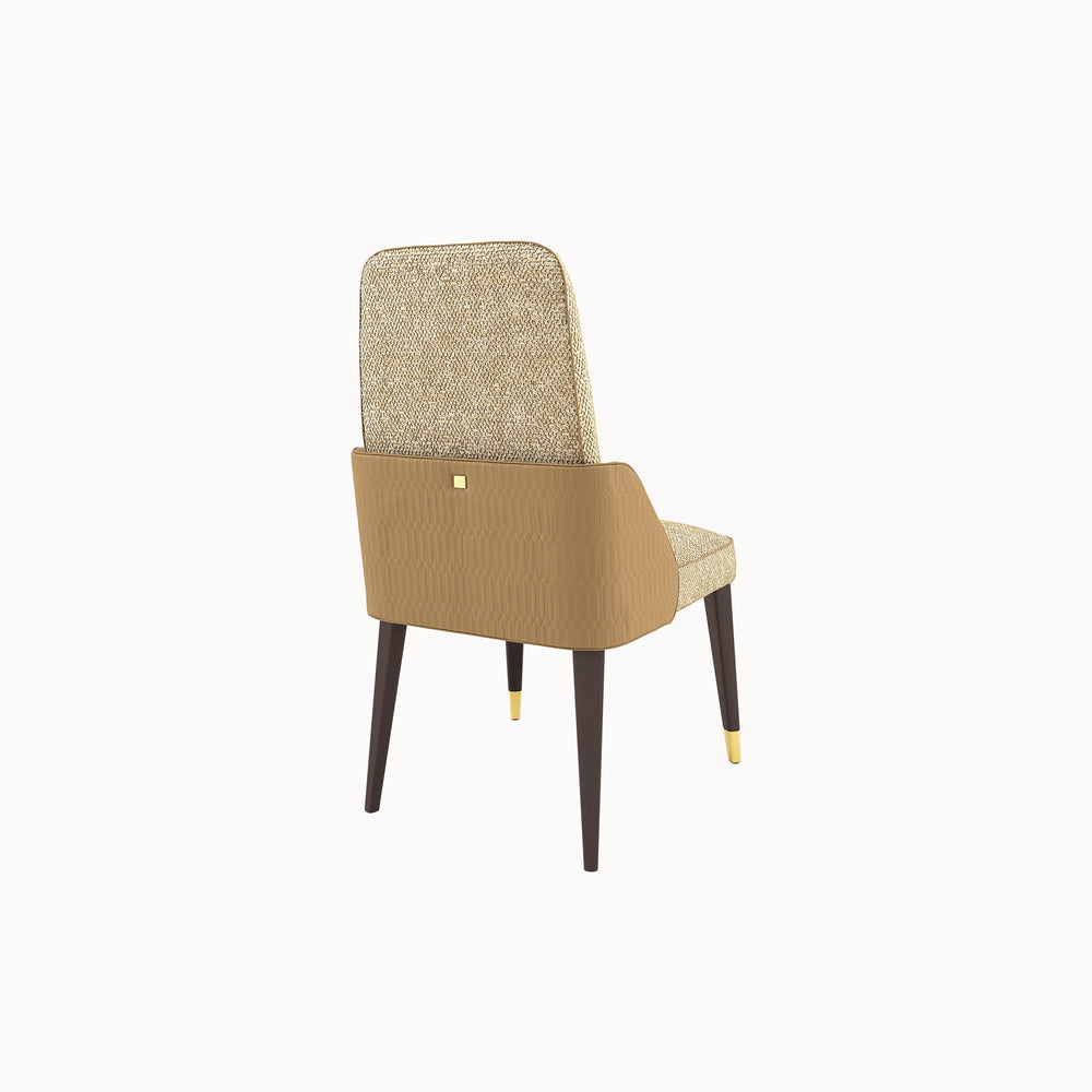 Caprice Dining Chair — view 2