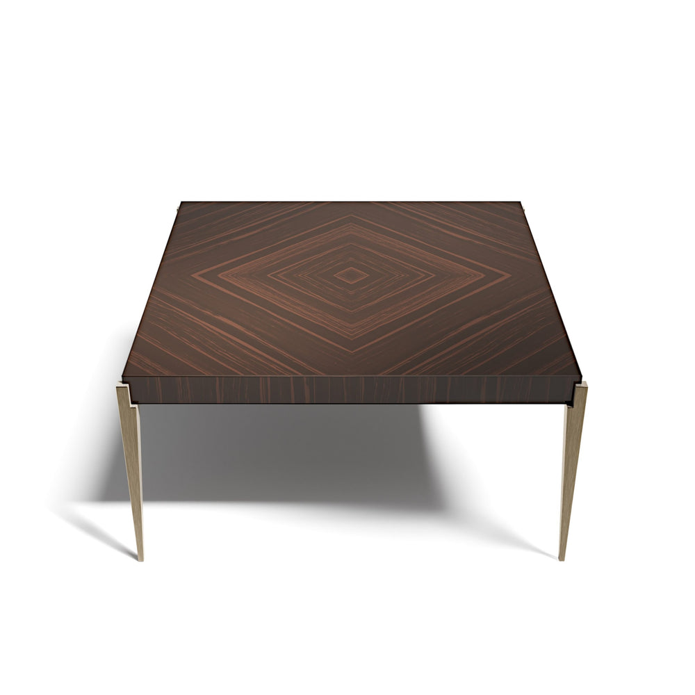 Carisma – Q Dining Table — view 4