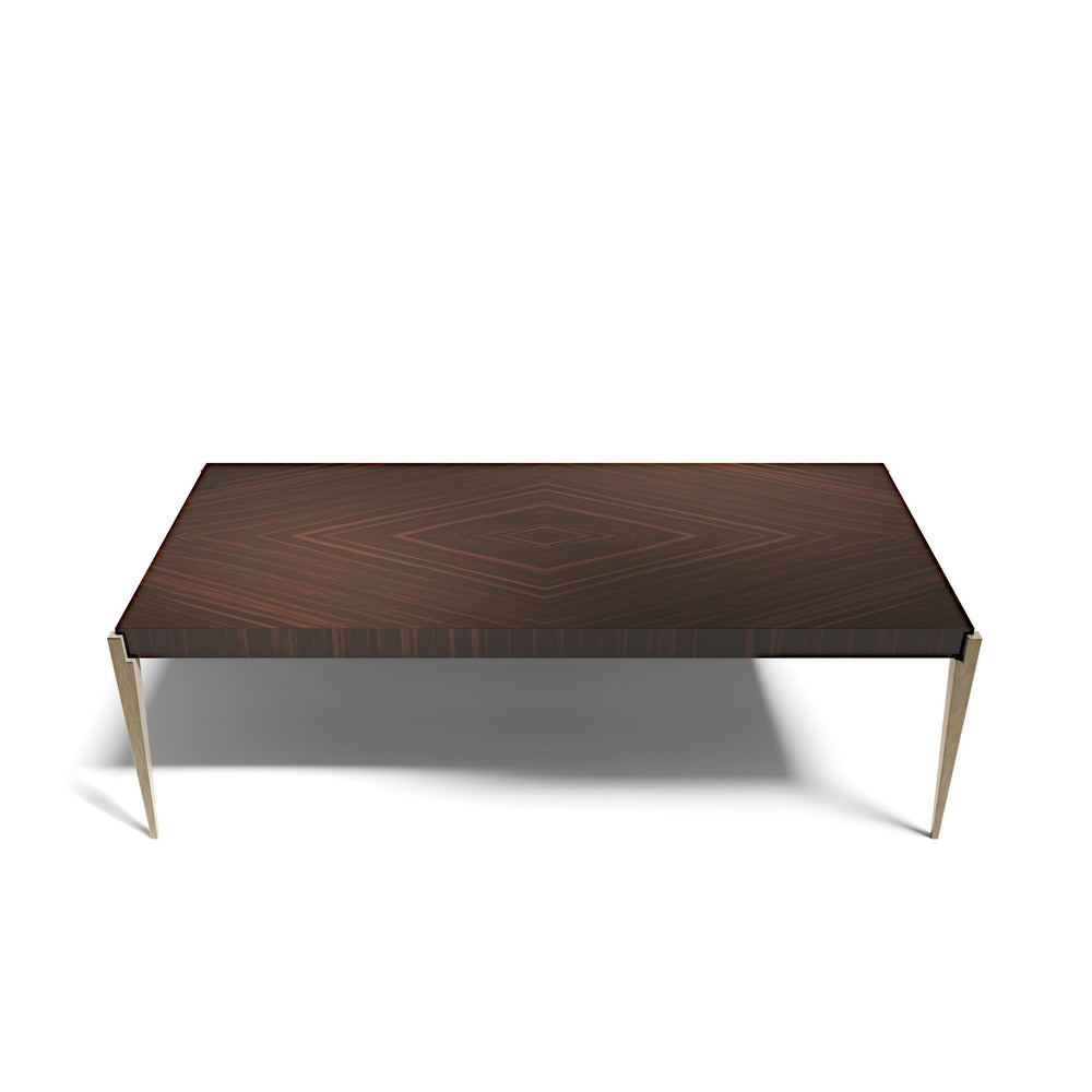 Carisma – R Dining Table — view 5