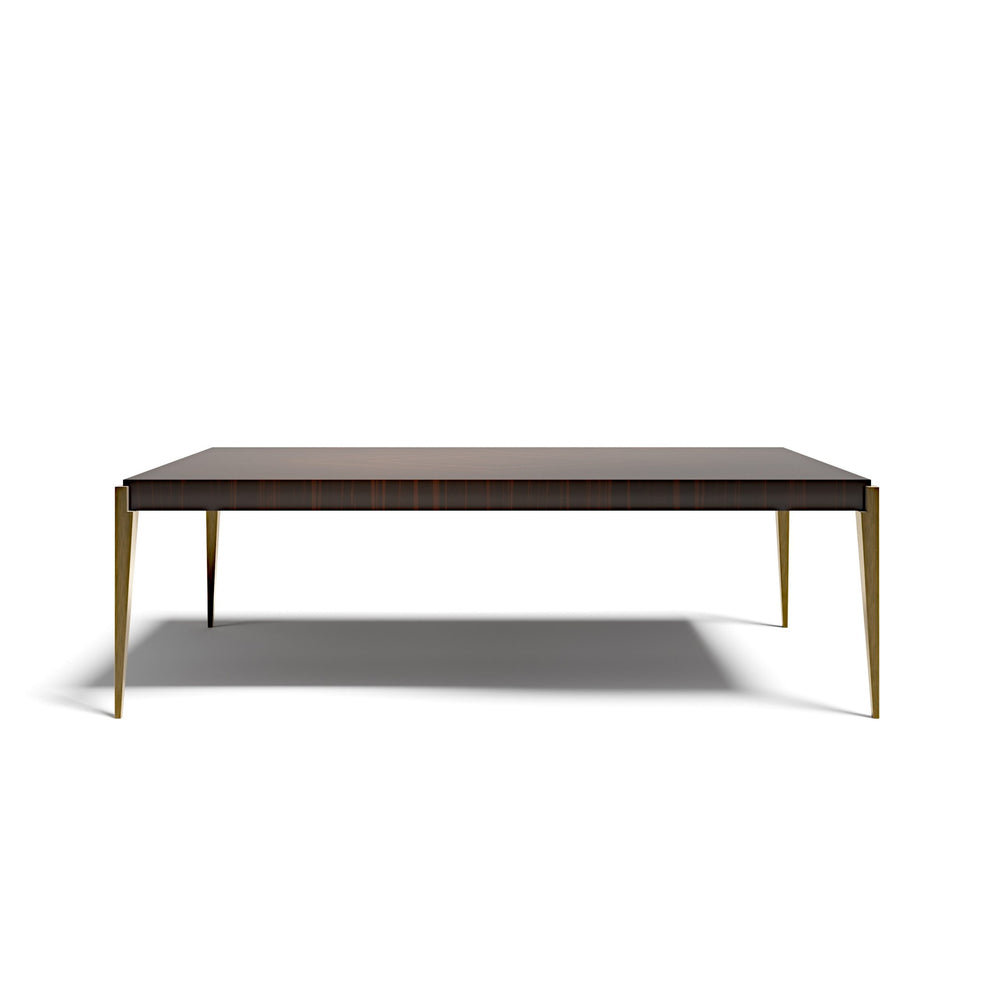 Carisma – R Dining Table — view 6