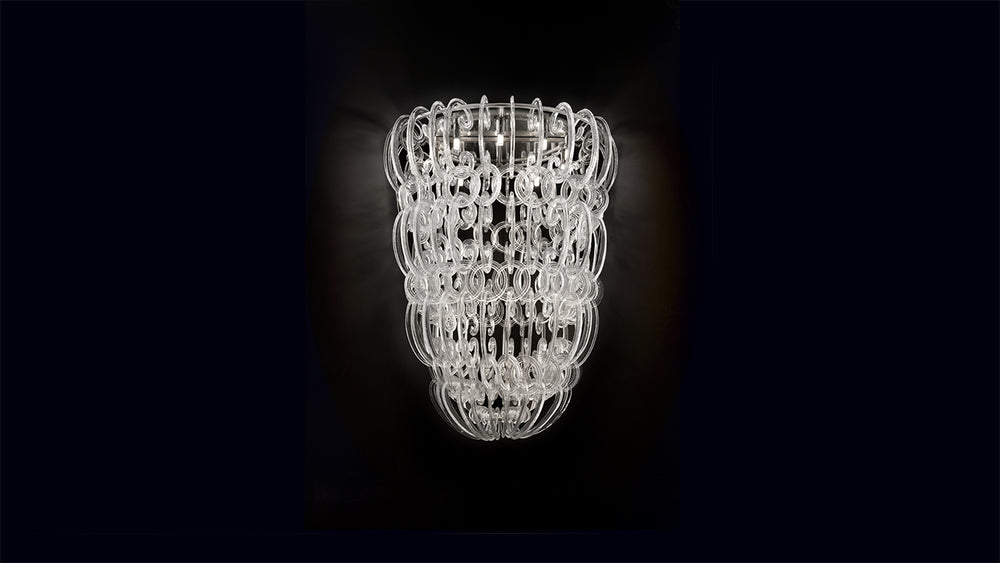 Casanova Wall Lamp by Reflex Angelo, view 4